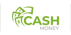 cash logo for payment content